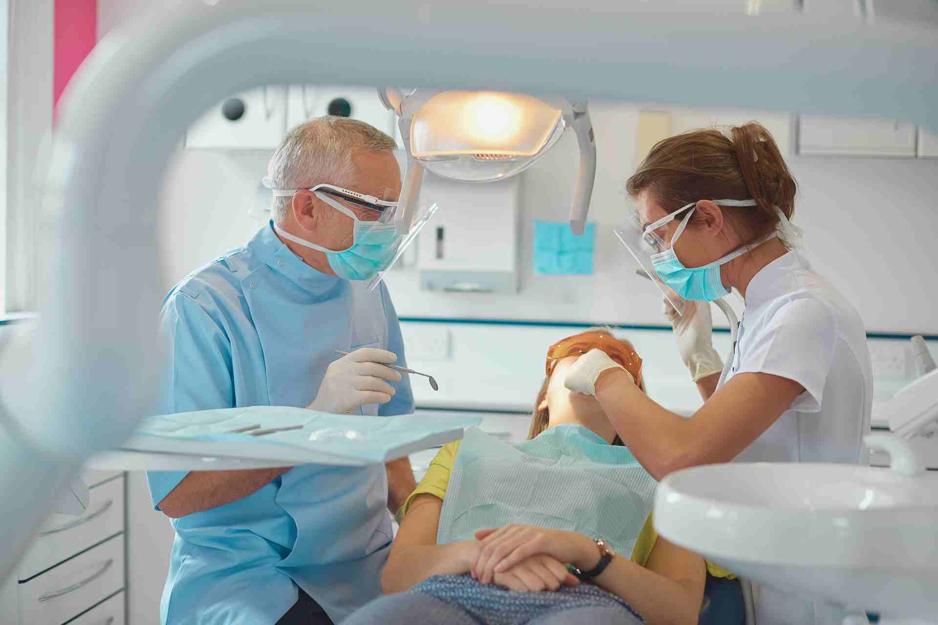Dentist in Milford, CT
